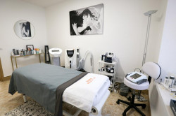 Réservation d'un massage et modelage visage et corps