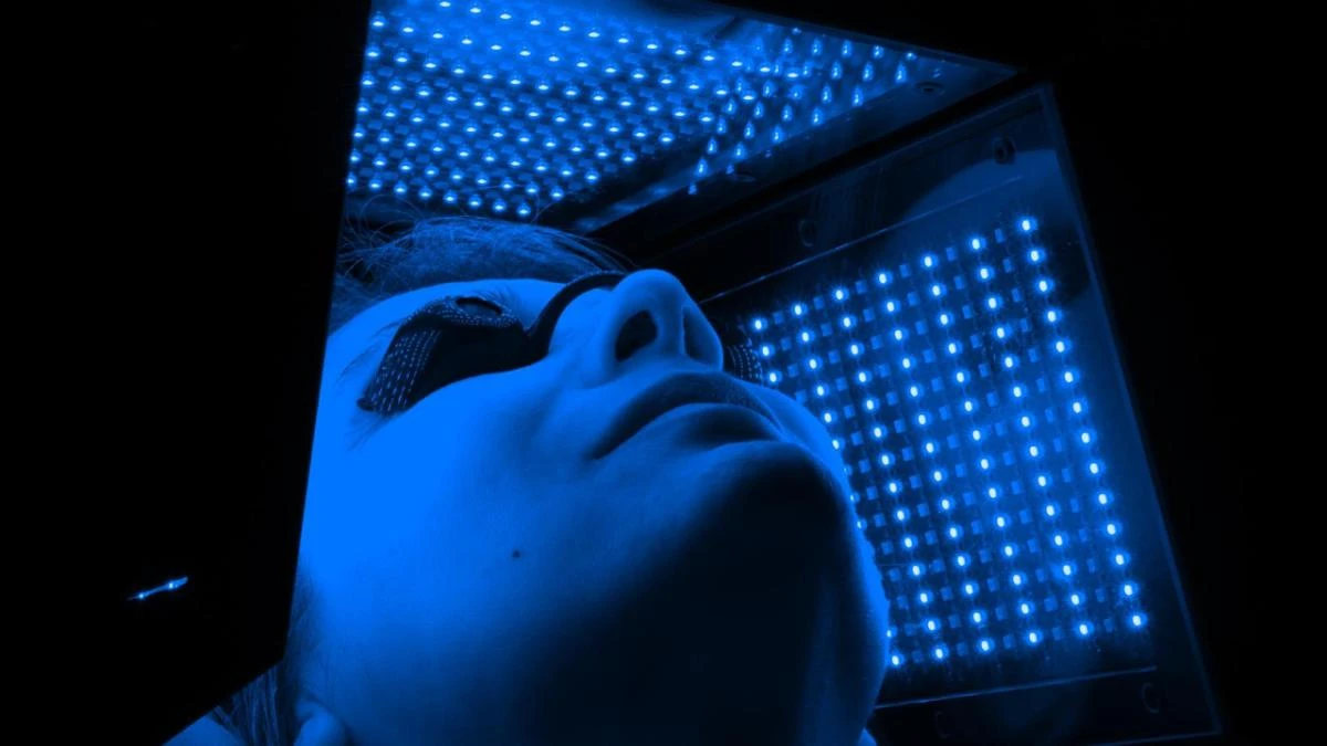 Photobiomodulation